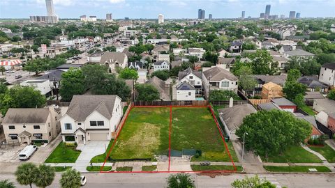 Photo of 2003 Lexington Street, Houston, TX 77098 (MLS # 89018512)