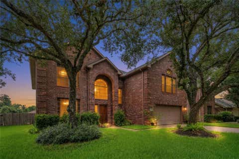 Photo of 4630 Sundown Court, Missouri City, TX 77459 (MLS # 68852176)