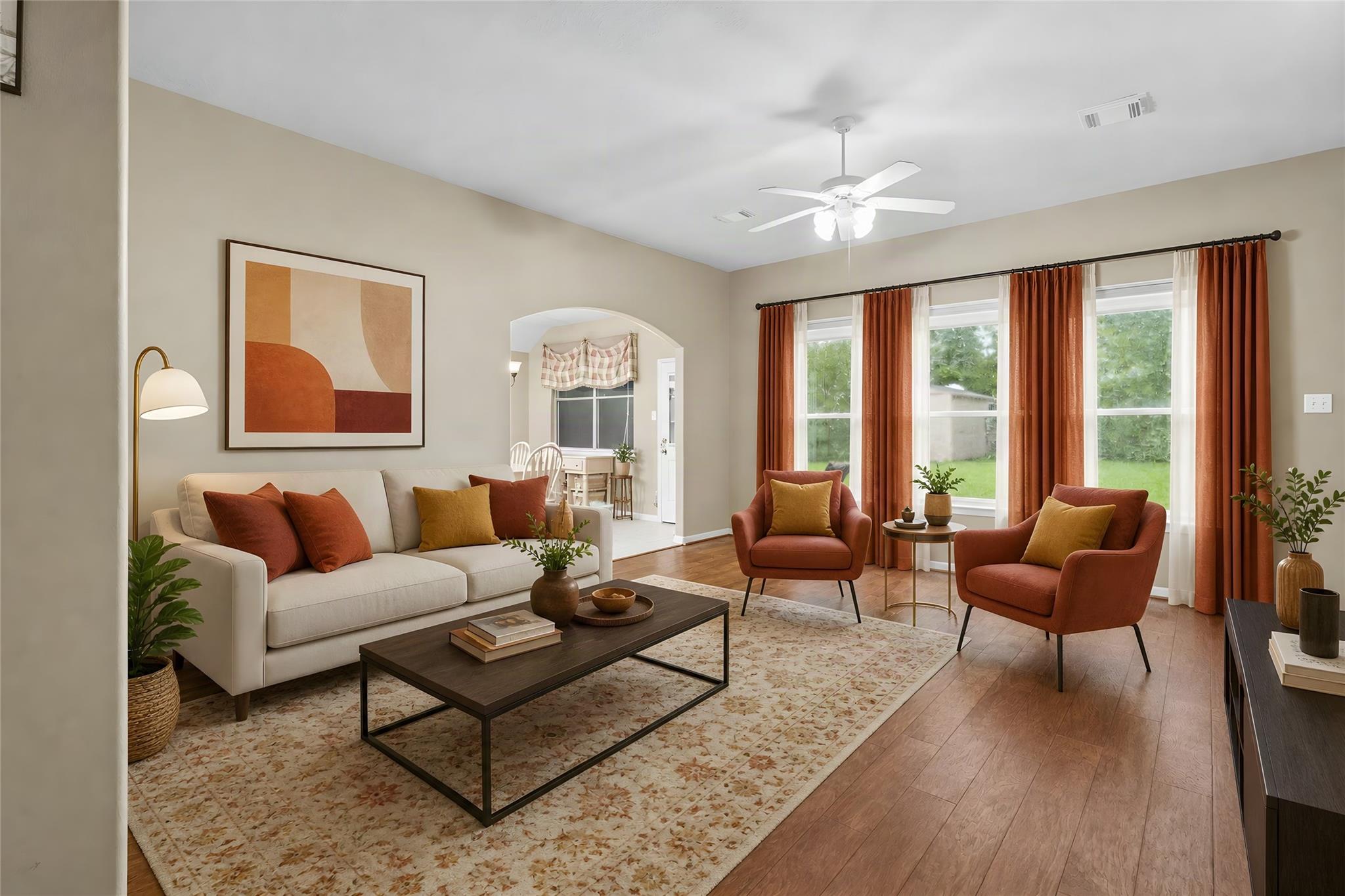 4630 Sundown Court