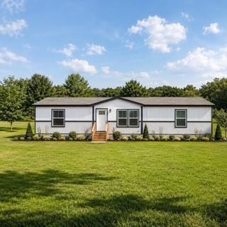 Photo of 9960 Goose Prairie Road, Midway, TX 75852 (MLS # 82034064)