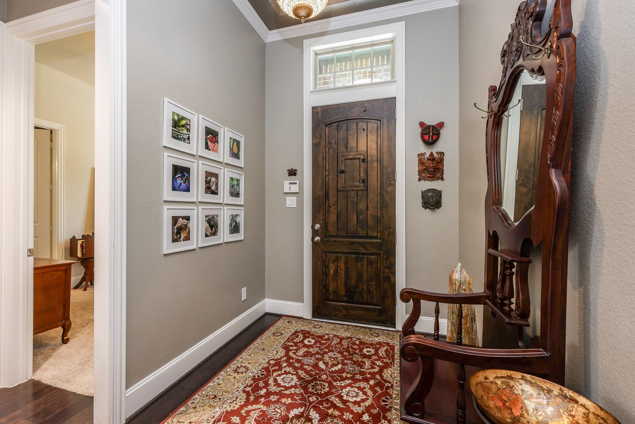 4715 Trickle Creek Court