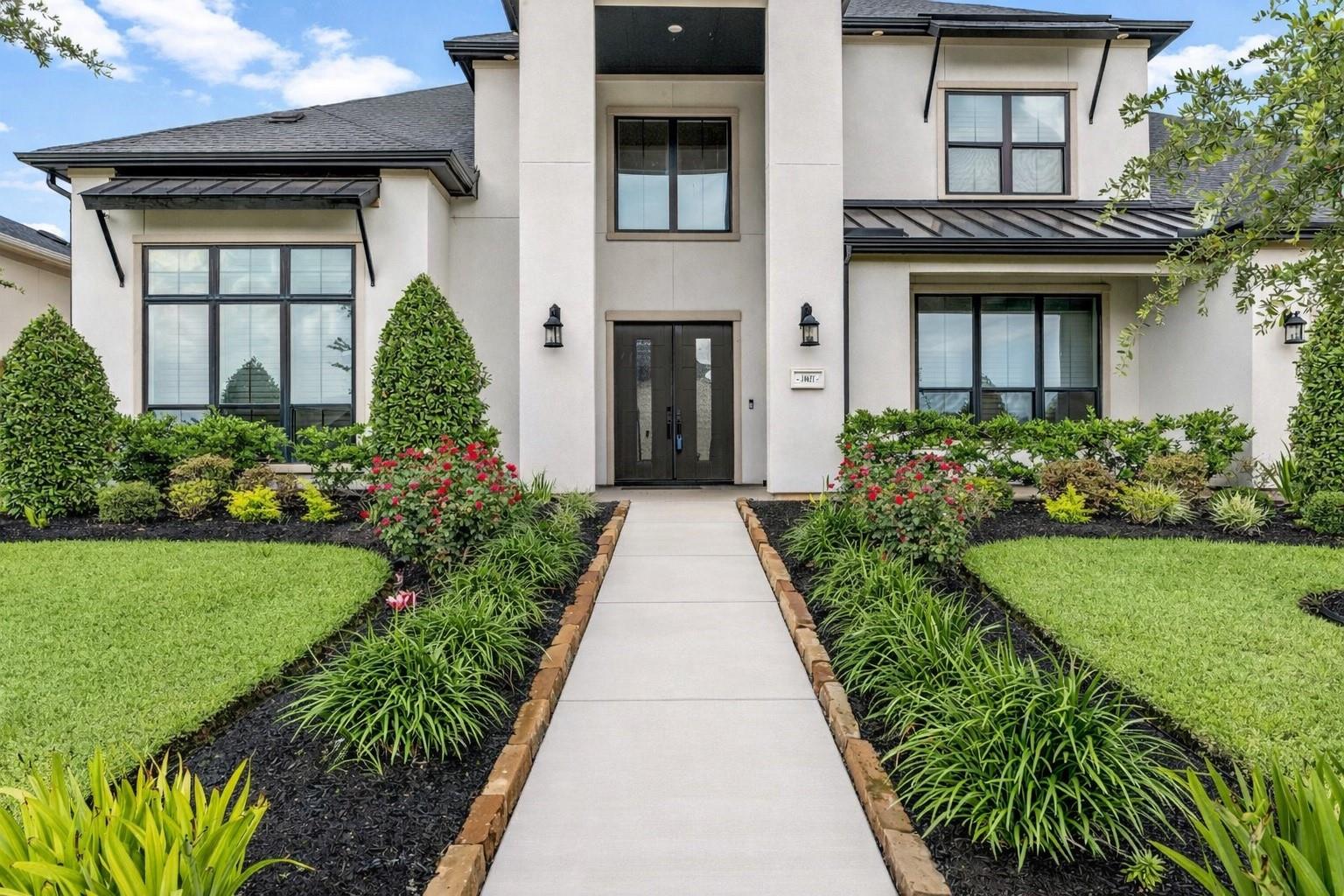 10631 Crystal Spring Drive