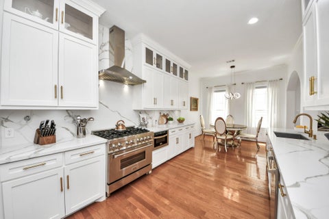 Photo of 4003 Feagan Street #1, Houston, TX 77007 (MLS # 81903693)