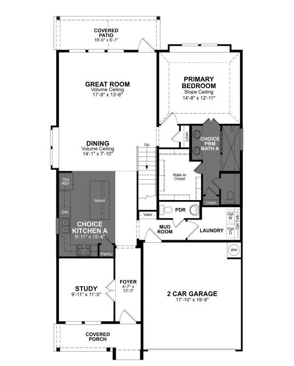 21218 Nolan Creek View Drive