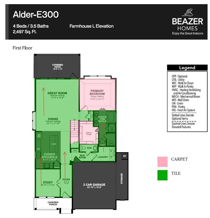 21218 Nolan Creek View Drive