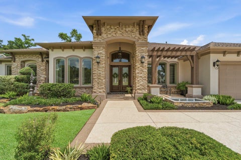 Photo of 19455 Desna Drive, Porter, TX 77365 (MLS # 86446543)