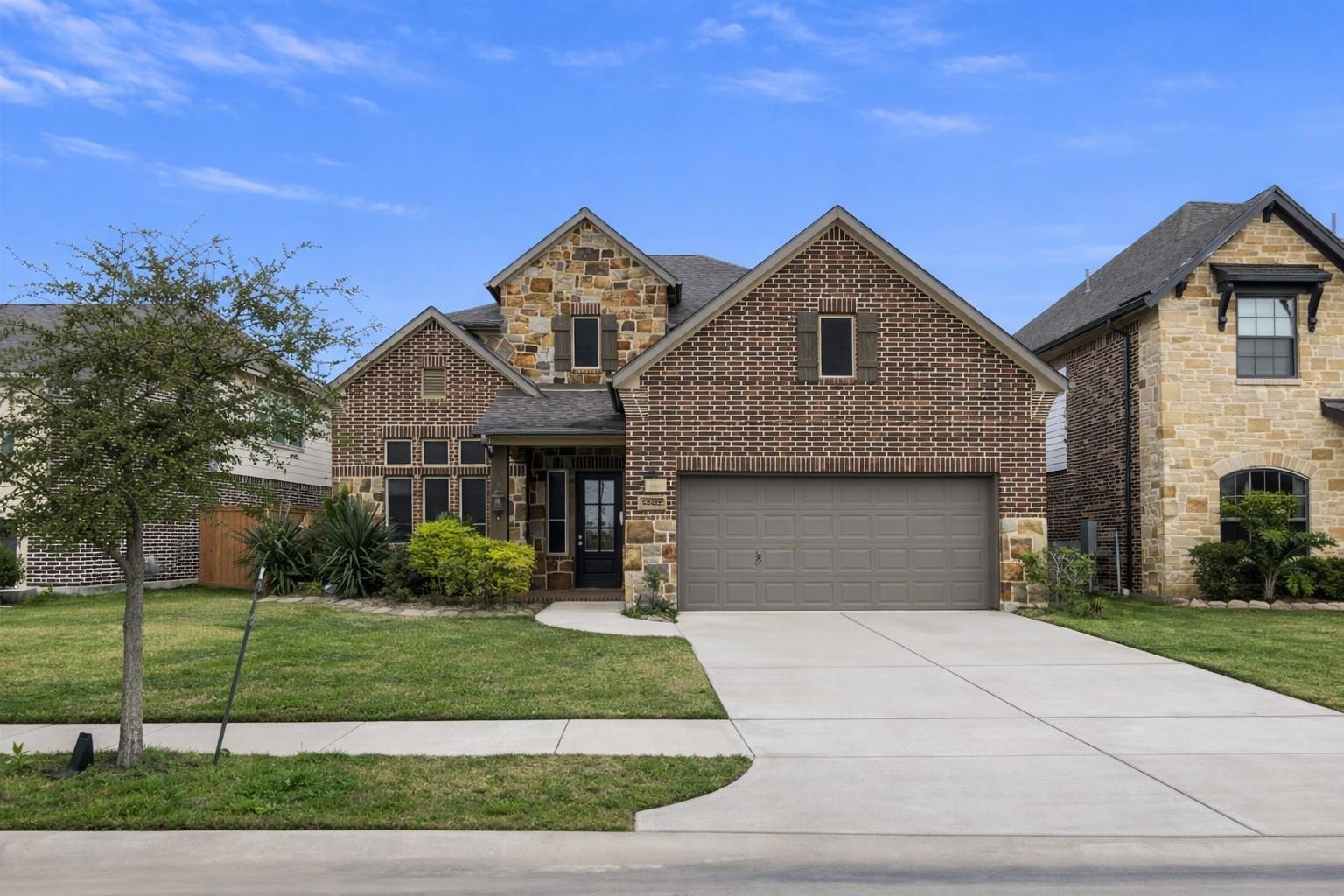 15422 Arrowhead Ridge Drive