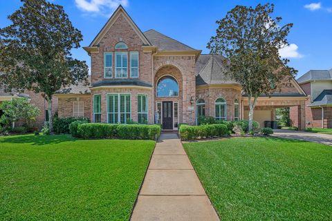 Photo of 2215 Shade Crest Drive, Richmond, TX 77406 (MLS # 25788396) Photo of 2215 Shade Crest Drive, Richmond, TX 77406 (MLS # 25788396)