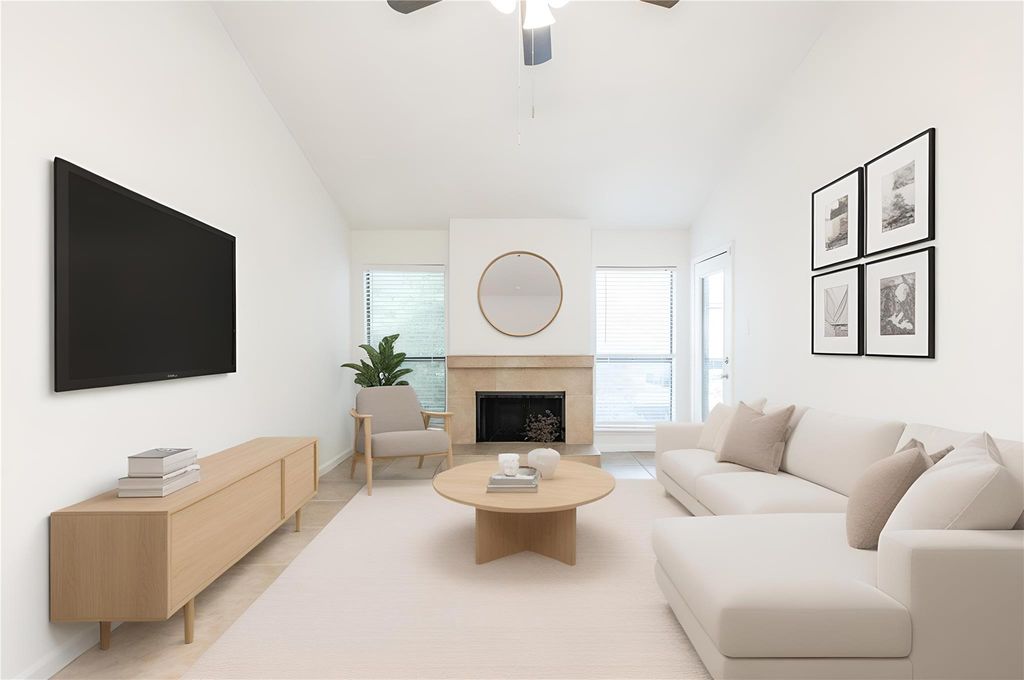 Photo of 10051 Westpark Drive #218, Houston, TX 77042 (MLS # 54985007)