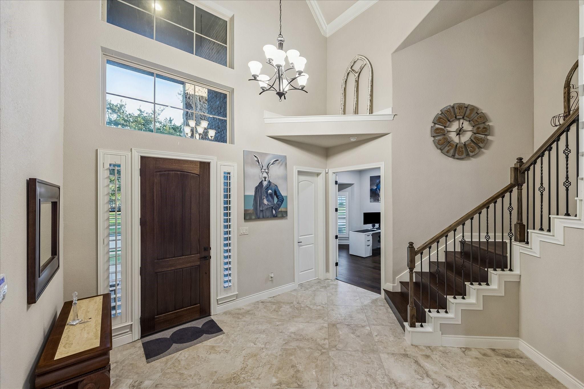 11119 Mayberry Heights Drive