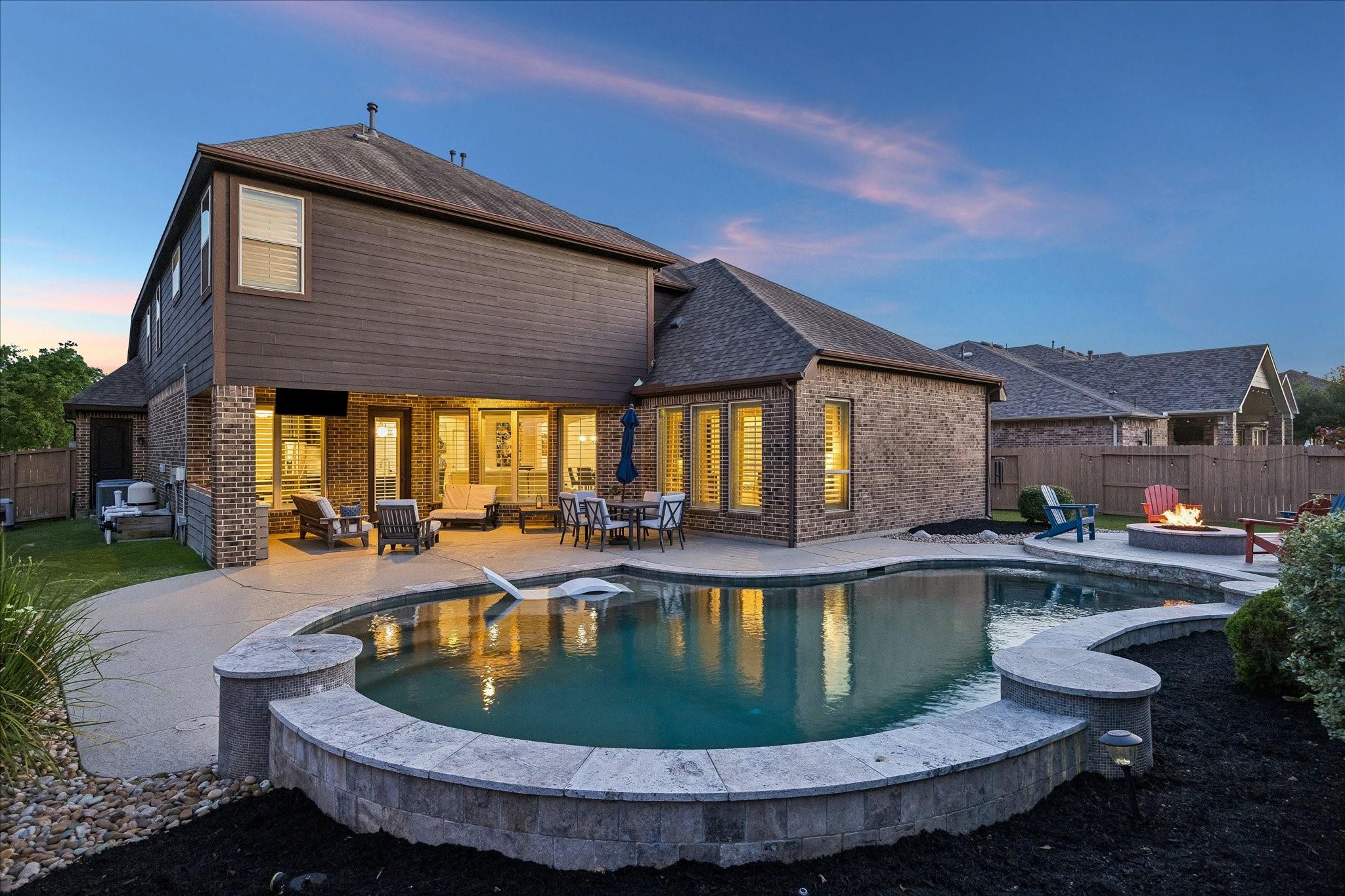 11119 Mayberry Heights Drive
