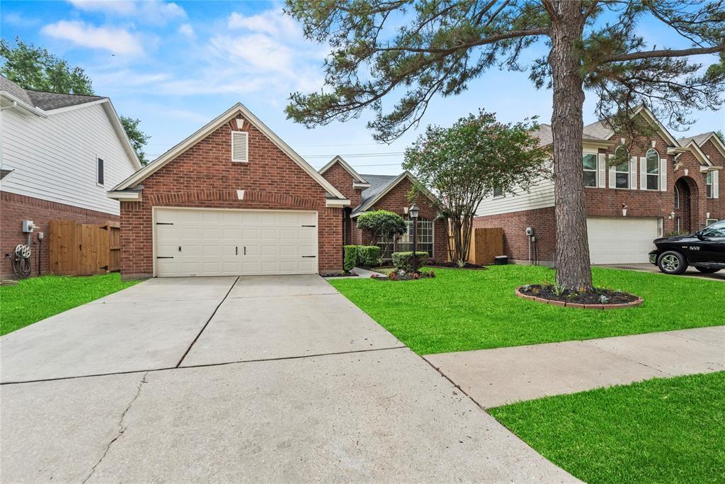 6422 Founding Drive
