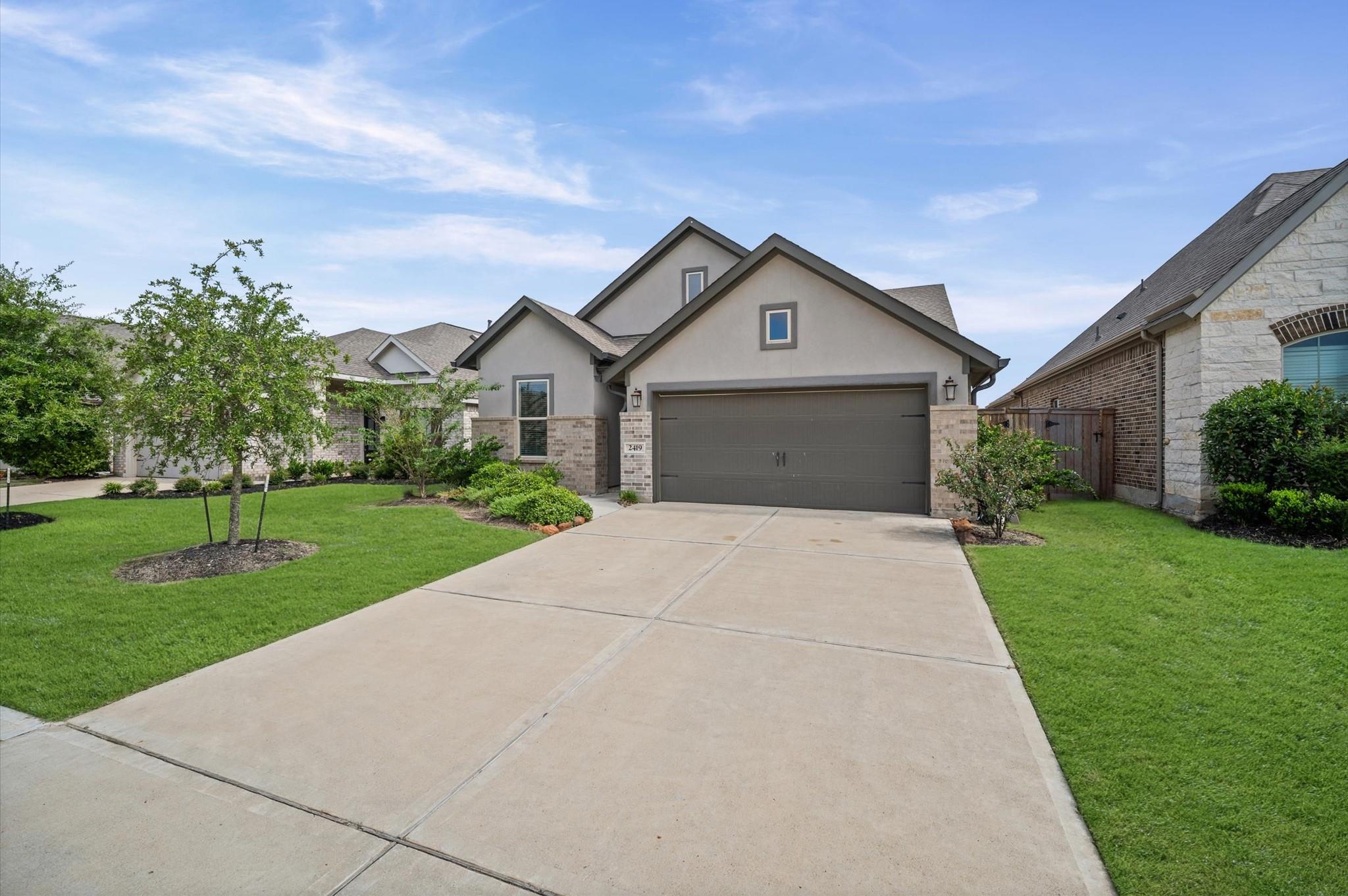 2419 Rosemary Sage Drive