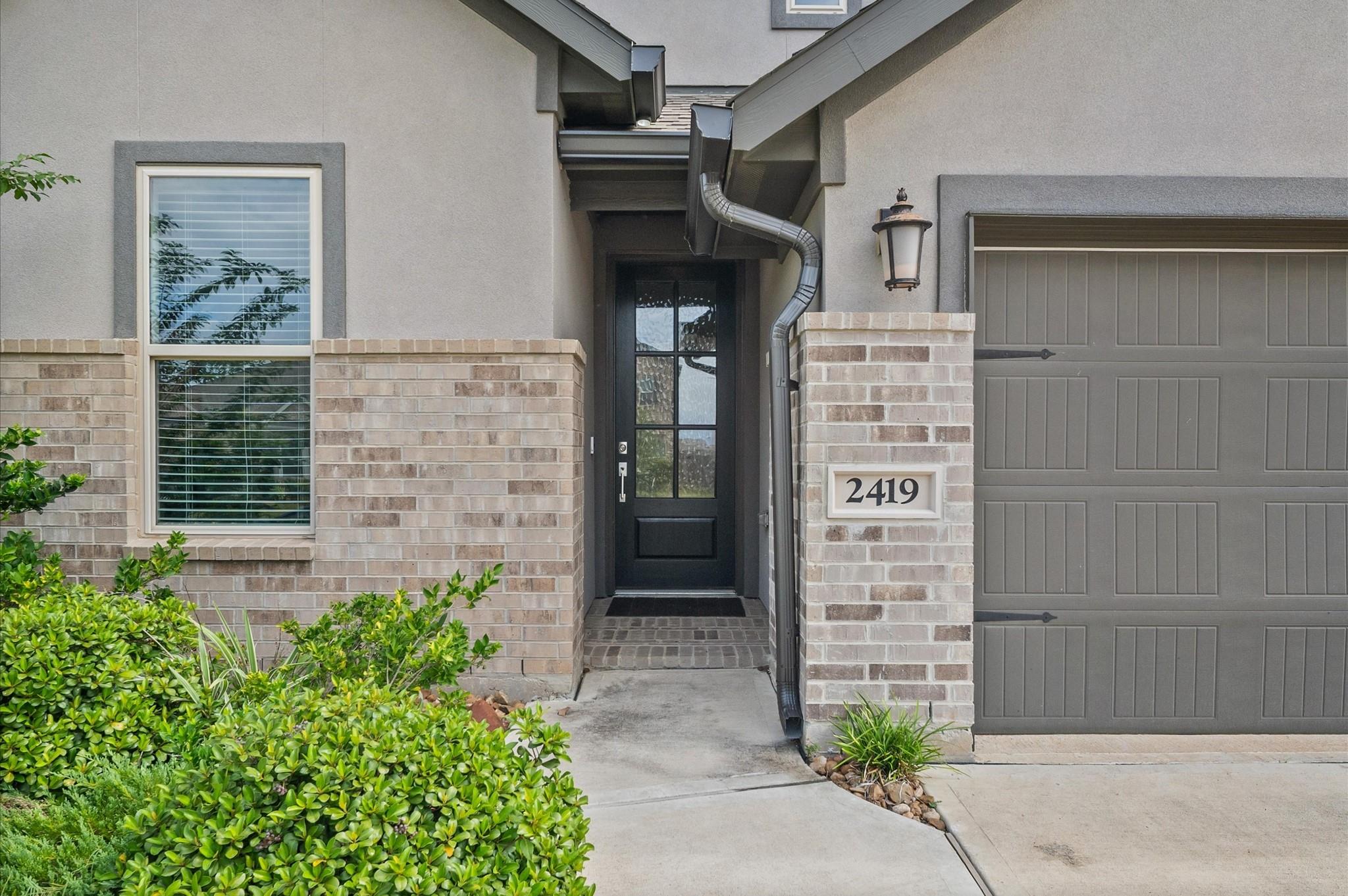 2419 Rosemary Sage Drive
