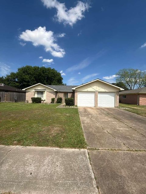 Photo of 22602 Fincastle Drive, Katy, TX 77450 (MLS # 36776216)