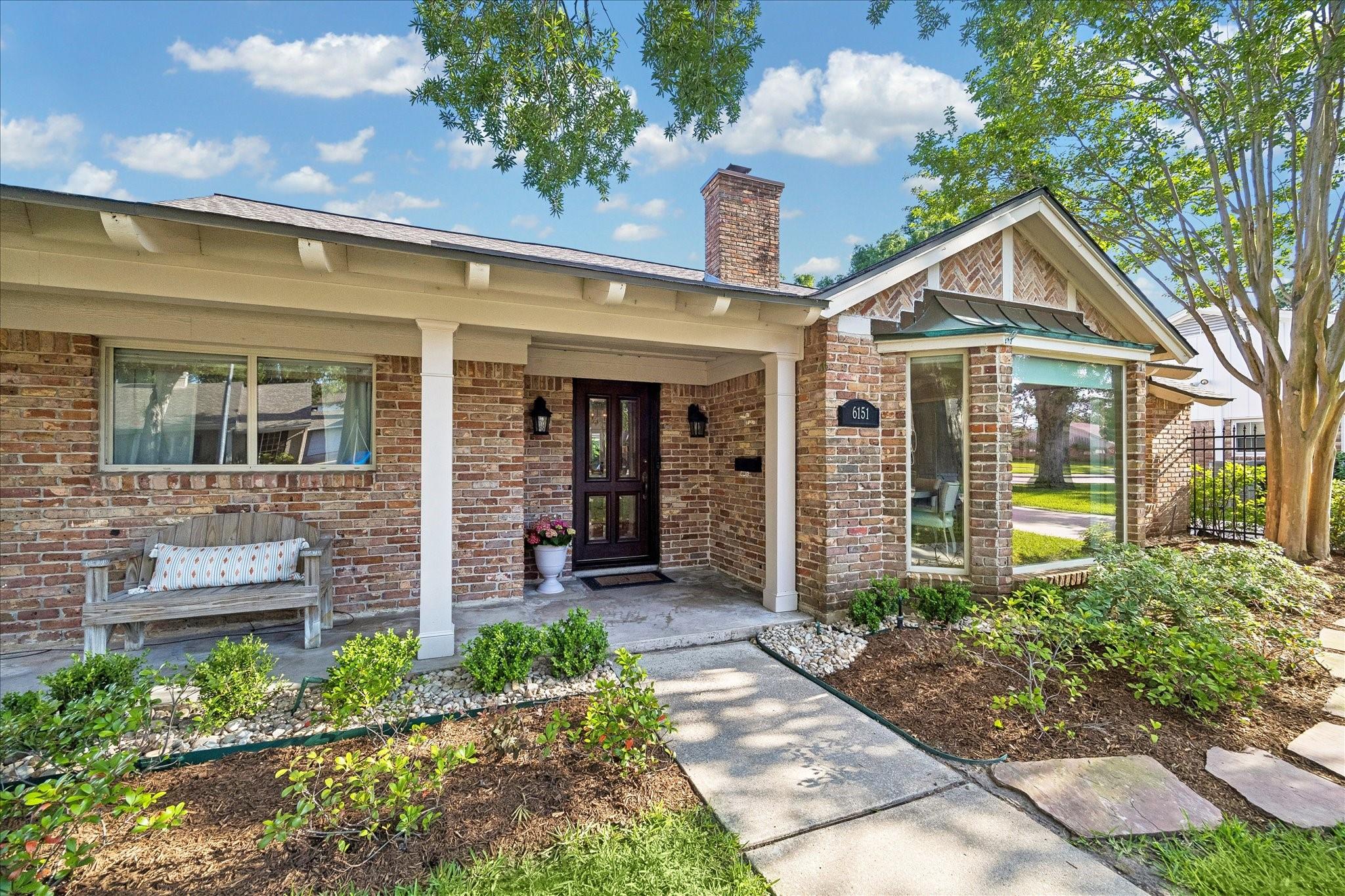 6151 Briar Rose Drive