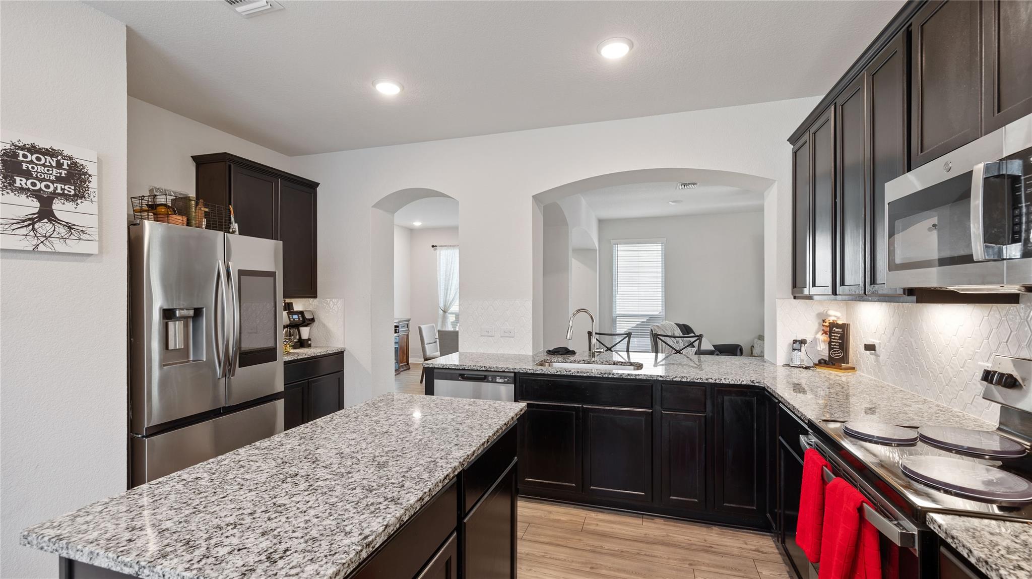 5607 St Charles Drive