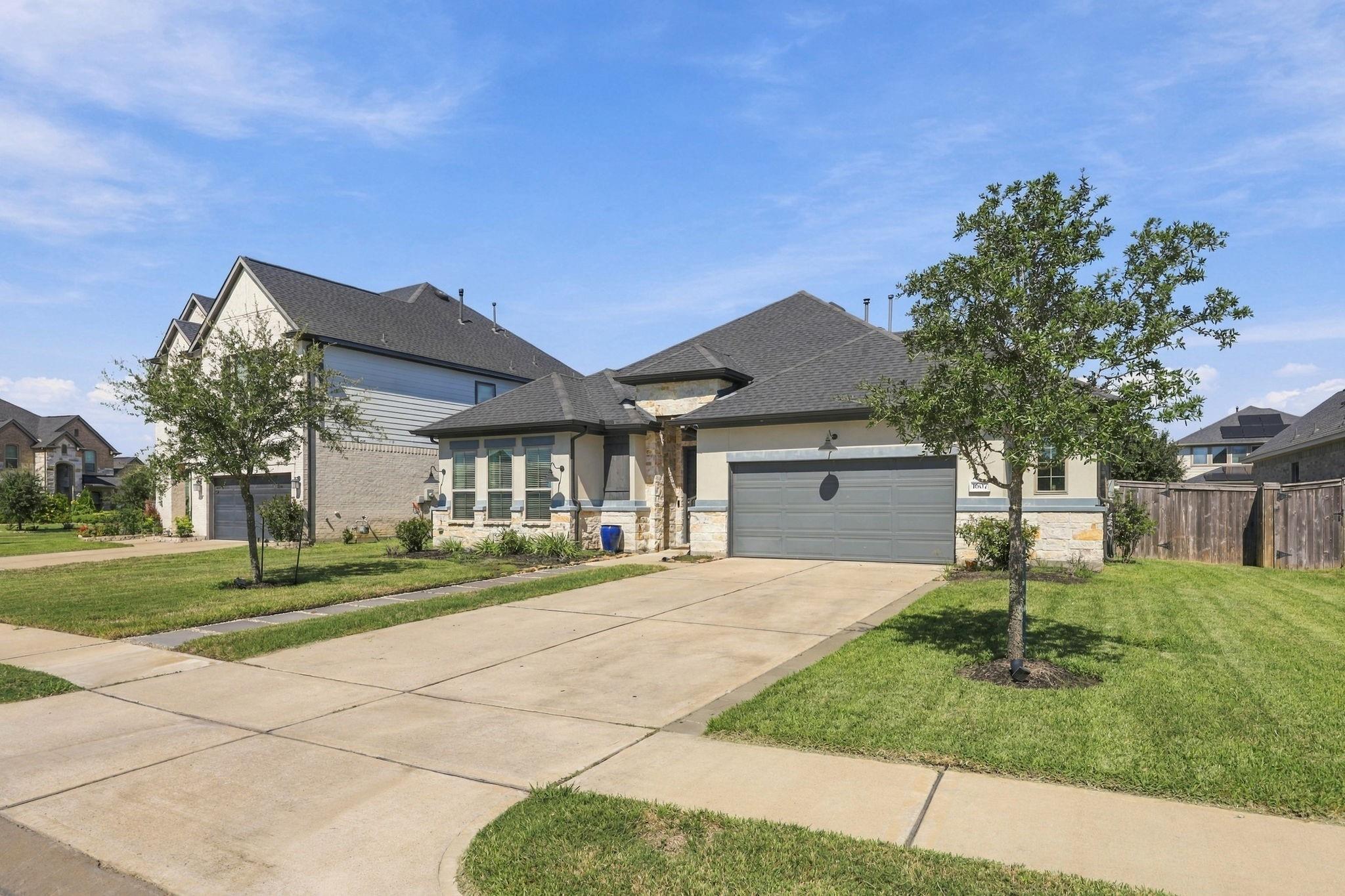 1607 Pepper Grove Lane