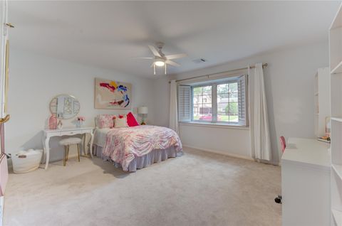 Tiny photo for 13914 Pebblebrook Drive, Houston, TX 77079 (MLS # 88183460)