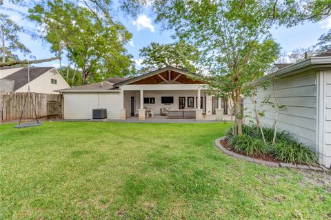 Tiny photo for 13914 Pebblebrook Drive, Houston, TX 77079 (MLS # 88183460)