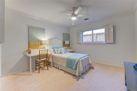 Tiny photo for 13914 Pebblebrook Drive, Houston, TX 77079 (MLS # 88183460)