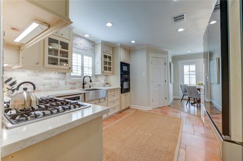 Tiny photo for 13914 Pebblebrook Drive, Houston, TX 77079 (MLS # 88183460)