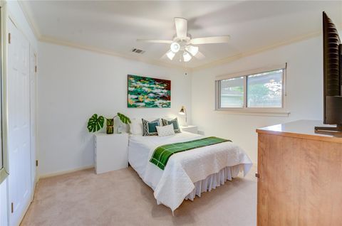 Tiny photo for 13914 Pebblebrook Drive, Houston, TX 77079 (MLS # 88183460)