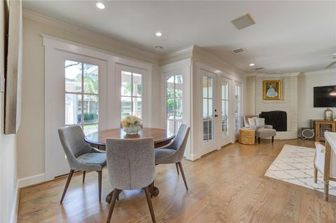 Tiny photo for 13914 Pebblebrook Drive, Houston, TX 77079 (MLS # 88183460)