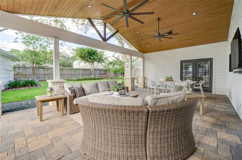 Tiny photo for 13914 Pebblebrook Drive, Houston, TX 77079 (MLS # 88183460)