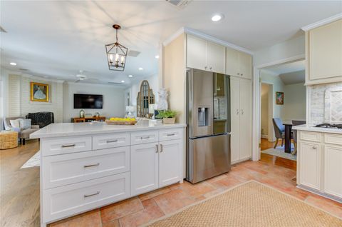 Tiny photo for 13914 Pebblebrook Drive, Houston, TX 77079 (MLS # 88183460)