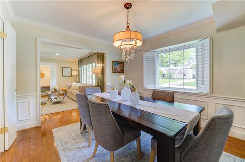 Tiny photo for 13914 Pebblebrook Drive, Houston, TX 77079 (MLS # 88183460)