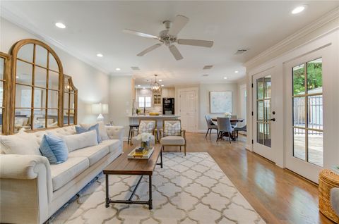 Tiny photo for 13914 Pebblebrook Drive, Houston, TX 77079 (MLS # 88183460)