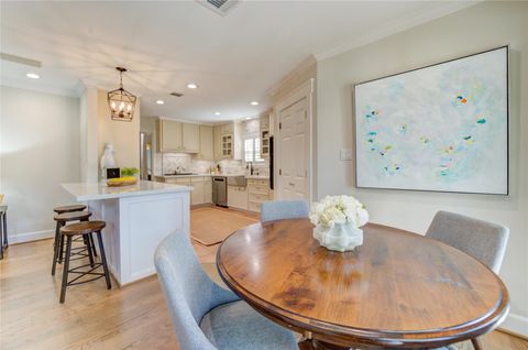 Tiny photo for 13914 Pebblebrook Drive, Houston, TX 77079 (MLS # 88183460)