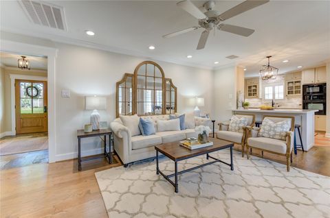 Tiny photo for 13914 Pebblebrook Drive, Houston, TX 77079 (MLS # 88183460)