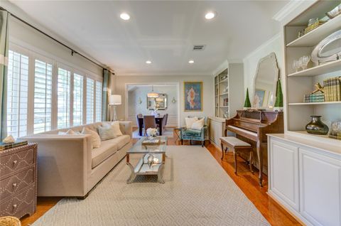 Tiny photo for 13914 Pebblebrook Drive, Houston, TX 77079 (MLS # 88183460)