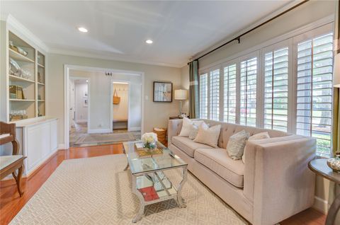 Tiny photo for 13914 Pebblebrook Drive, Houston, TX 77079 (MLS # 88183460)