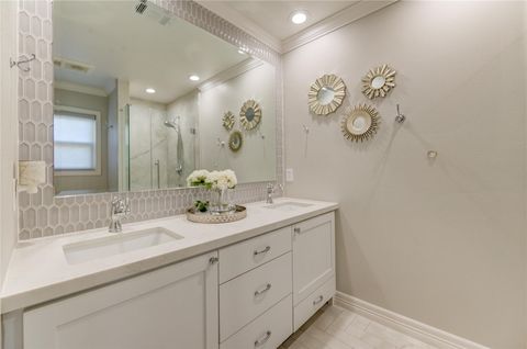 Tiny photo for 13914 Pebblebrook Drive, Houston, TX 77079 (MLS # 88183460)