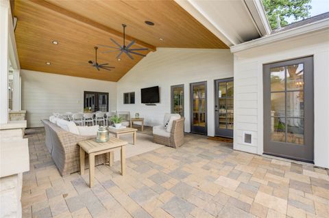 Tiny photo for 13914 Pebblebrook Drive, Houston, TX 77079 (MLS # 88183460)