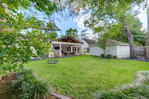 Tiny photo for 13914 Pebblebrook Drive, Houston, TX 77079 (MLS # 88183460)