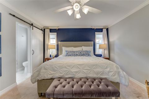 Tiny photo for 13914 Pebblebrook Drive, Houston, TX 77079 (MLS # 88183460)