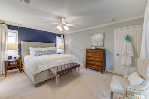 Tiny photo for 13914 Pebblebrook Drive, Houston, TX 77079 (MLS # 88183460)