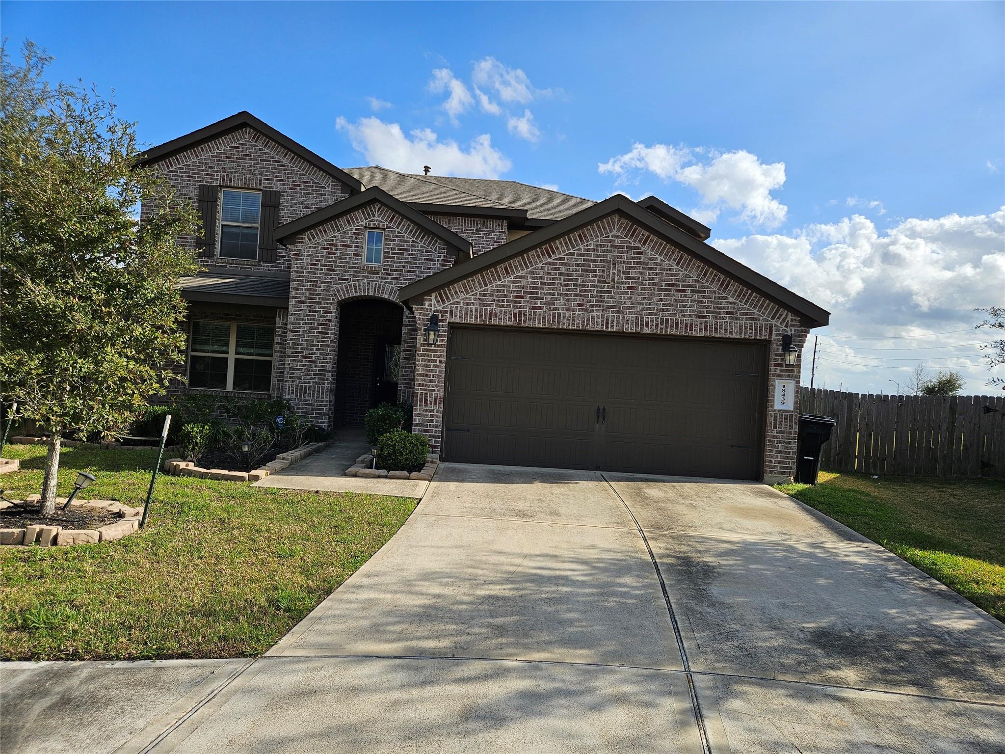 18439 Grayson Bluff Way