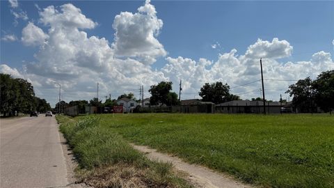 Photo of TBD Wayside Street, Houston, TX 77028 (MLS # 13788271)
