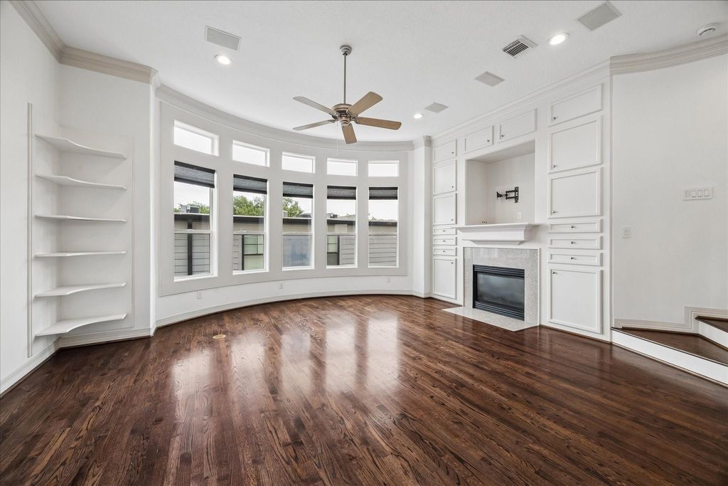 Photo of 1515 Hyde Park Boulevard #32, Houston, TX 77006 (MLS # 13492829)