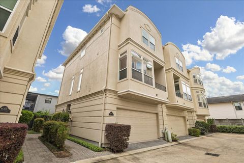 Photo of 1515 Hyde Park Boulevard #32, Houston, TX 77006 (MLS # 13492829)