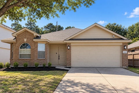 Photo of 18347 Atascocita Meadows Drive, Humble, TX 77346 (MLS # 20205965)