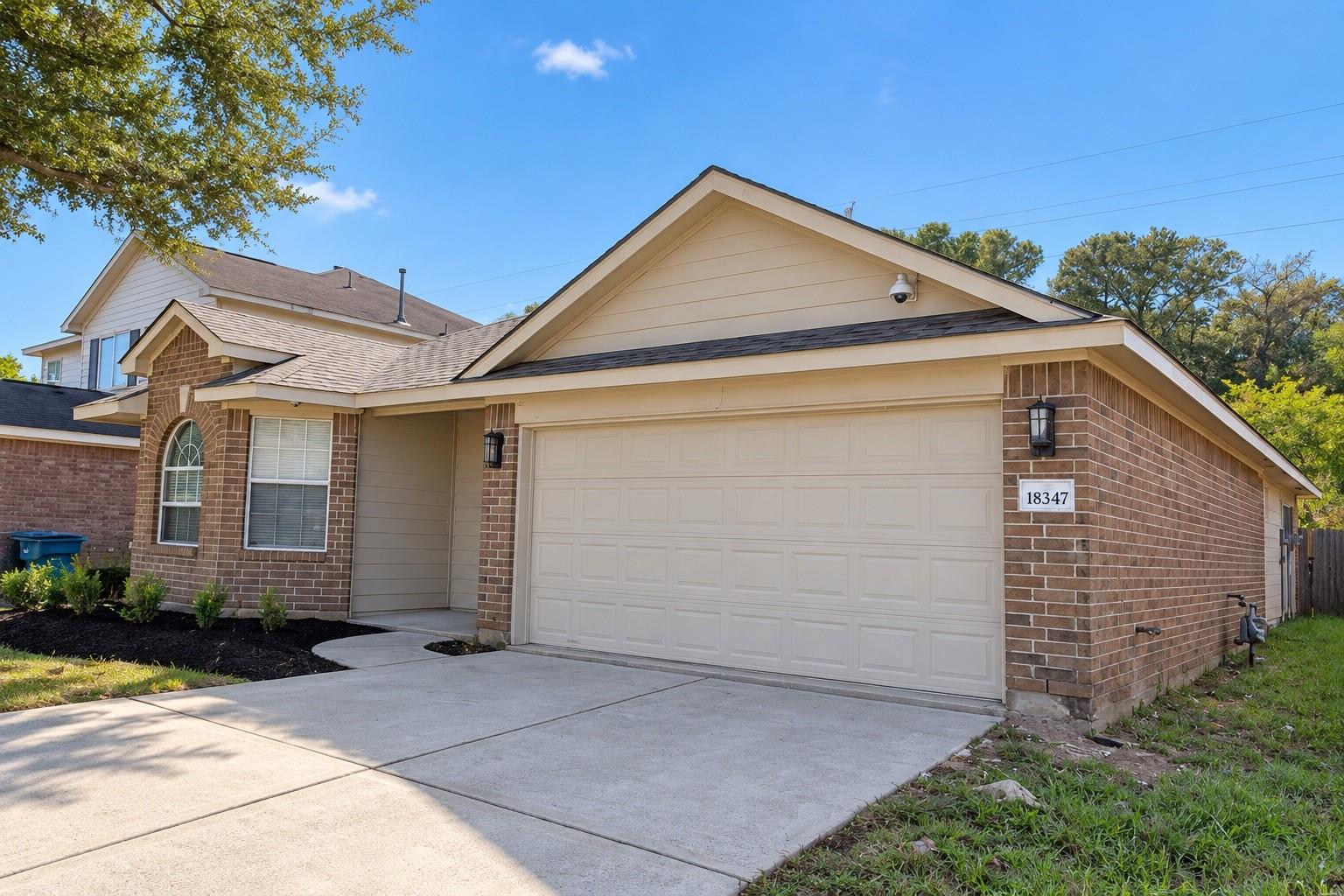 18347 Atascocita Meadows Drive