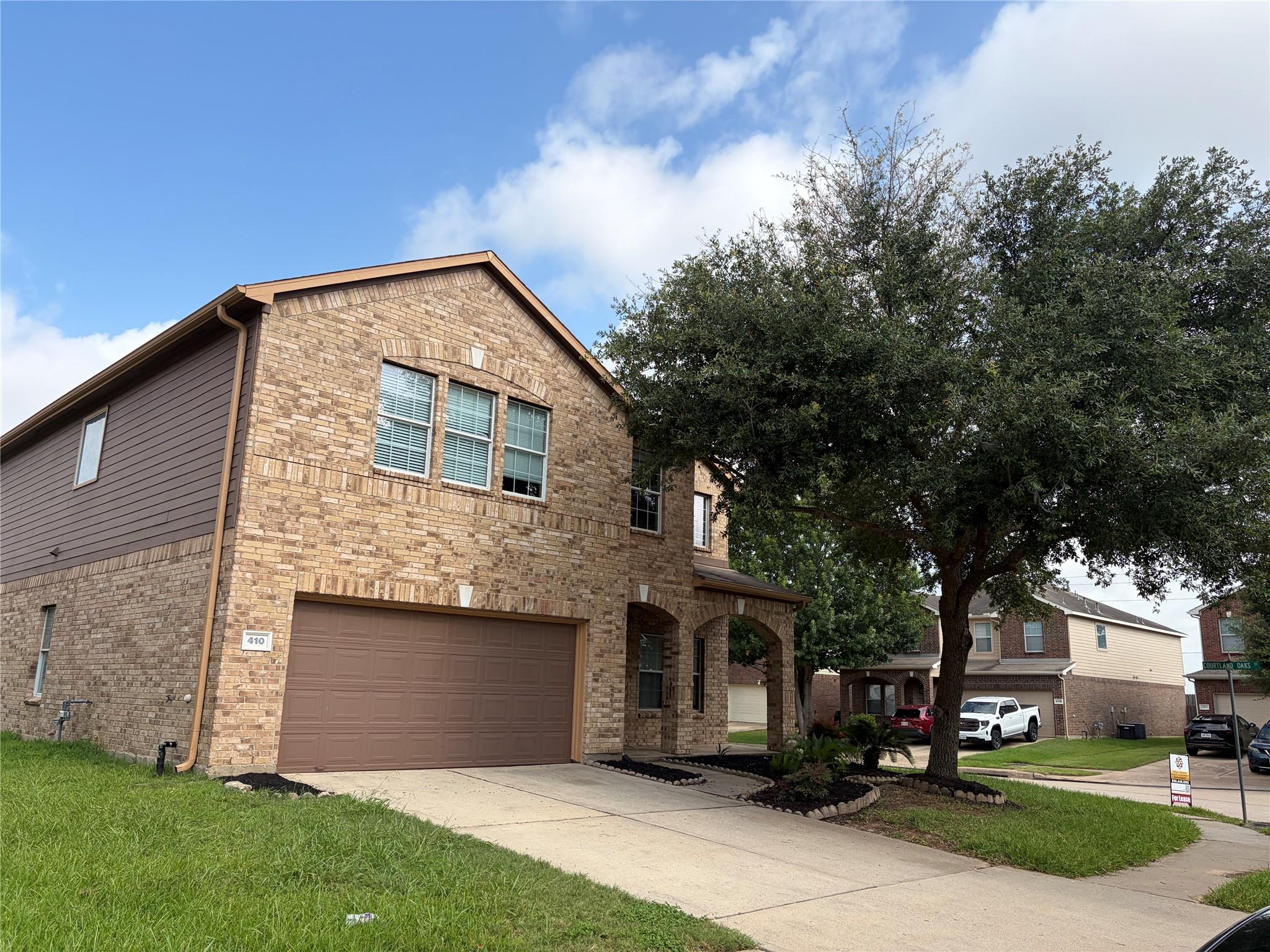410 Sunwood Glenn Lane