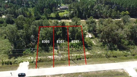 Photo of 8297 Road 5914-16, Cleveland, TX 77327 (MLS # 20088310)