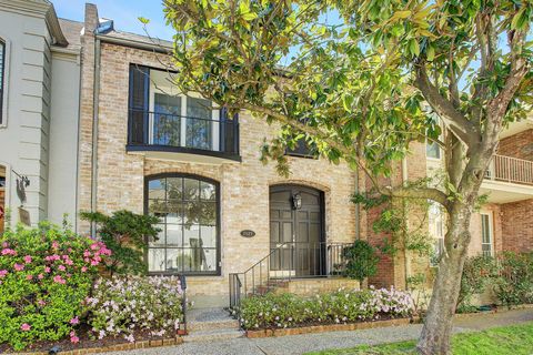 Photo of 7527 Del Monte Drive, Houston, TX 77063 (MLS # 55178509)